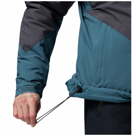 Herren-Winterjacke Columbia Powder Prime™ Jacket