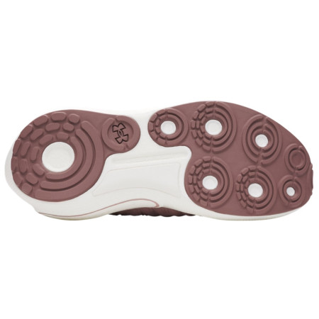 Damenschuhe Under Armour W Phantom 4 Chrome