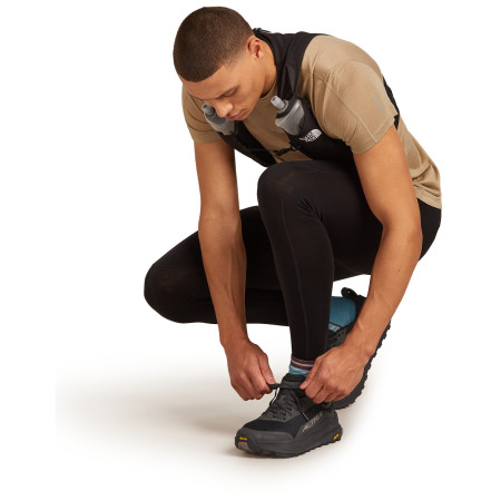 Herrensocken Icebreaker Men Merino Run+ Ultralight Mini