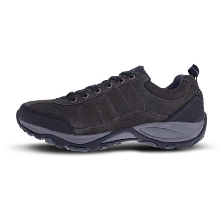 Herrenschuhe Nordblanc Main NBLC82 grau Darkgrey