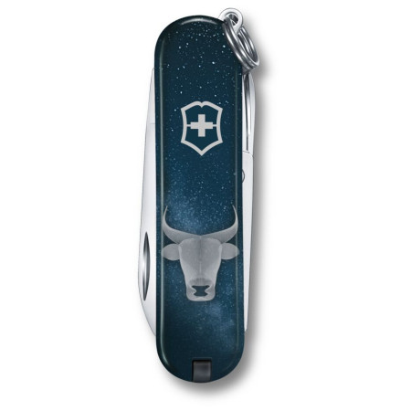 Taschenmesser Victorinox Zodiac Classic SD Taurus