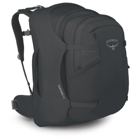 Damenrucksack Osprey Fairview 55 schwarz black