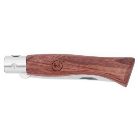Klappmesser Main Knives Italian Line - Bubinga 10004
