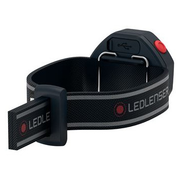 Leuchte Ledlenser Cu2R