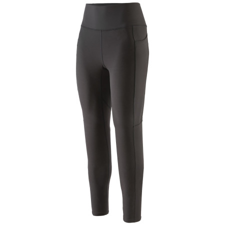 Damen-Leggings Patagonia Women's Terravia Peak Tights schwarz Black