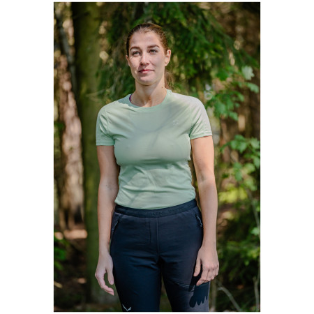 Damen-T-Shirt MOOA Ultralight