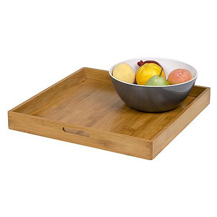 Serviertablett Bo-Camp UO Tray and top for stool