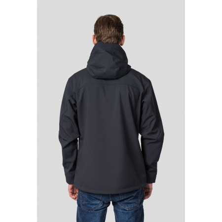 Herrenjacke Hannah Wander