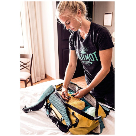 Rucksack Ortlieb Atrack 35L