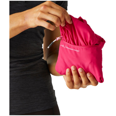 Damenshorts Regatta Travel Lgt Packaway