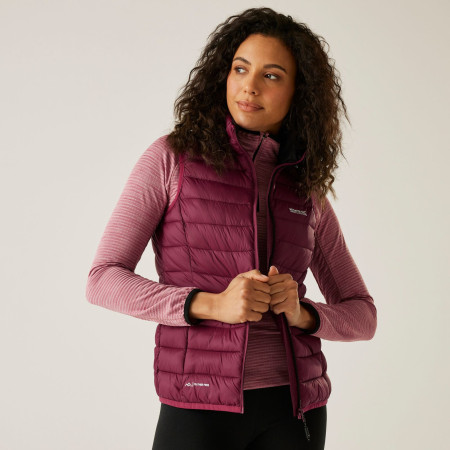 Damenweste Regatta Women’s Marizion B/W