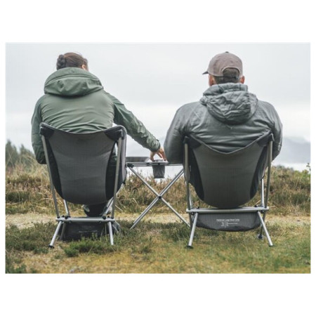 Campingstuhl Robens Pathfinder Base Camp