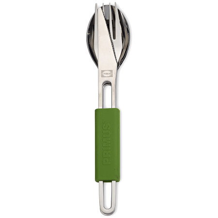 Besteck Primus Leisure Cutlery dunkelgrün