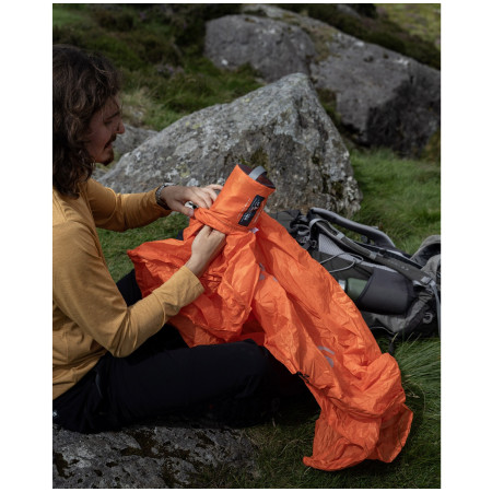 Biwaksack Lifesystems Survival Shelter Solo