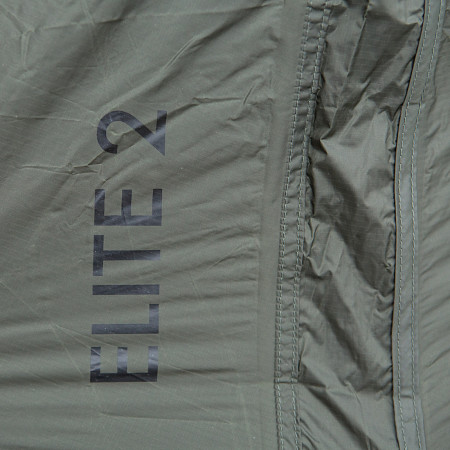 Ultraleichtes Zelt Warg Elite 2