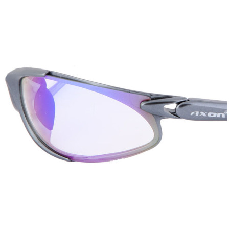Sportbrille Axon Giro grau Grey
