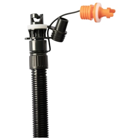 Elektrische Pumpe Vango Airbeam Tempest Pump