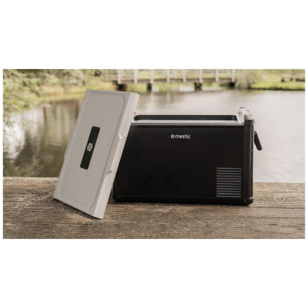 Kompressor-Kühlschrank Mestic Coolbox Compressor MCCP-45 AC/DC