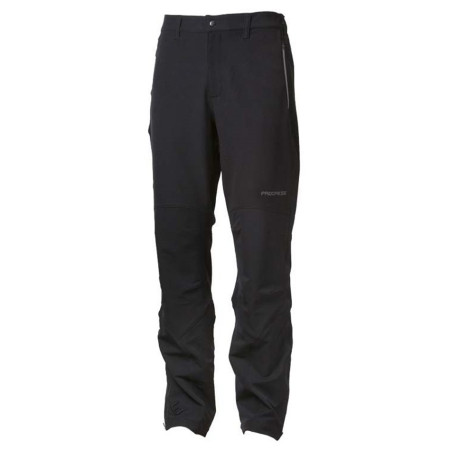 Herrenhose Progress Axcess 24LE schwarz Black