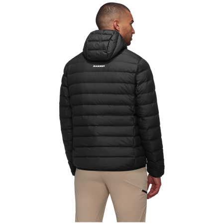 Herren-Daunenjacke Mammut Waymarker IN Hooded Jacket Men