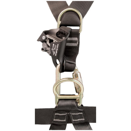 Auffanggurt Singing Rock Expert 3D