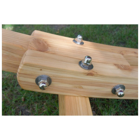 Ständer Hamaka.eu Maya