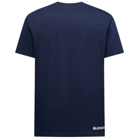 Herren-T-Shirt La Sportiva Moon Rock T-Shirt M