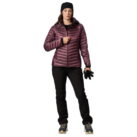 Outdoor-Damenjacke Northfinder Marcela