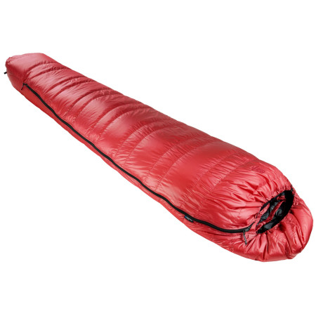 Daunenschlafsack Cumulus Panyam 450 rot