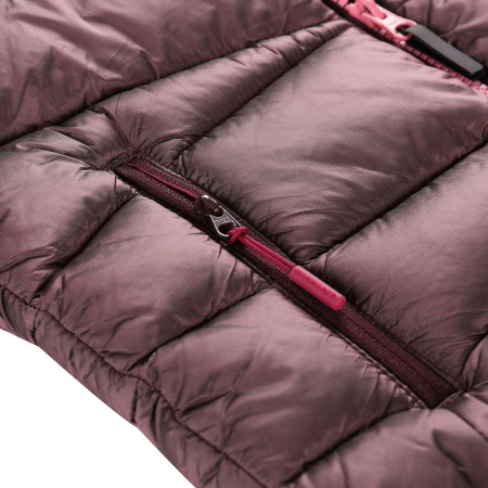 Kinderjacke Alpine Pro Grollo