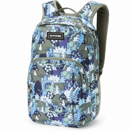 Rucksack Dakine Campus M 25 L