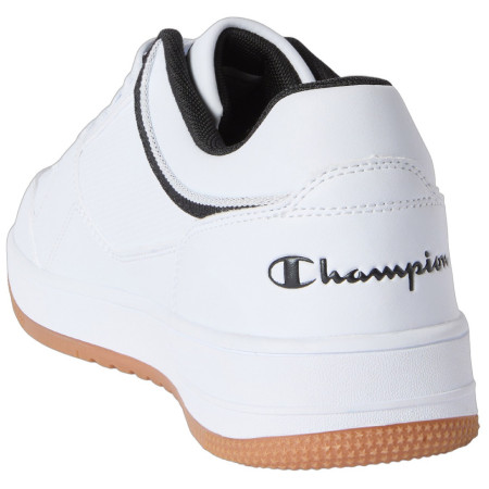Herrenschuhe Champion Rd18 Low Low Cut Shoe M