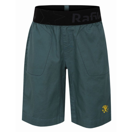 Kindershorts Rafiki Rumney Jr dunkelgrün SagebrushGreen