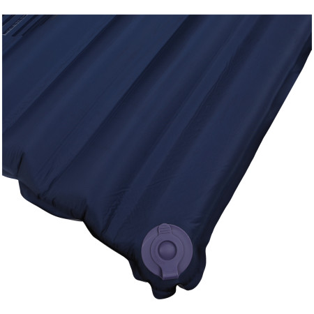 Selbstaufblasende Isomatte Warg Radon Flat