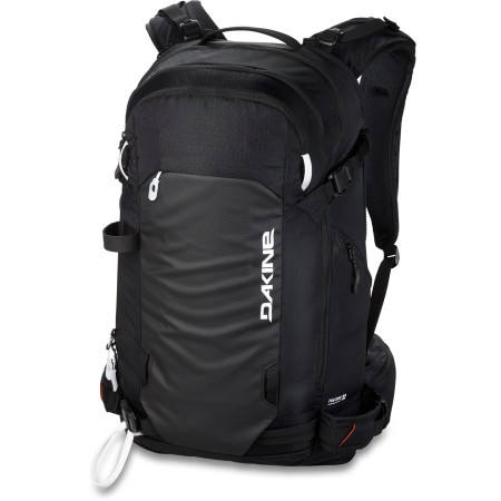 Rucksack Dakine Poacher 32L schwarz Black