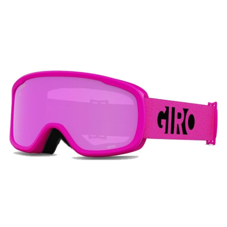 Kinder Skibrille Giro Buster AR40