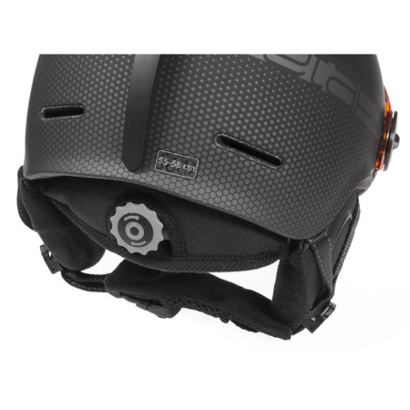 Skihelm Etape Phoenix Pro