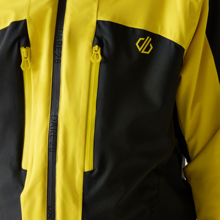 Herrenjacke Dare 2b Assimilate II Jacket