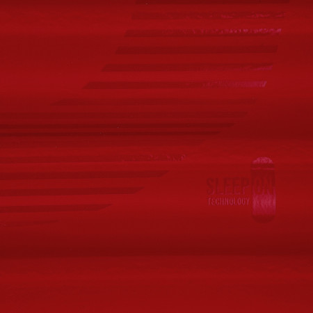 Selbstaufblasende Isomatte Warg Radon Flat