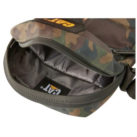 Umhängetasche Caterpillar Millennial Classic Rodney