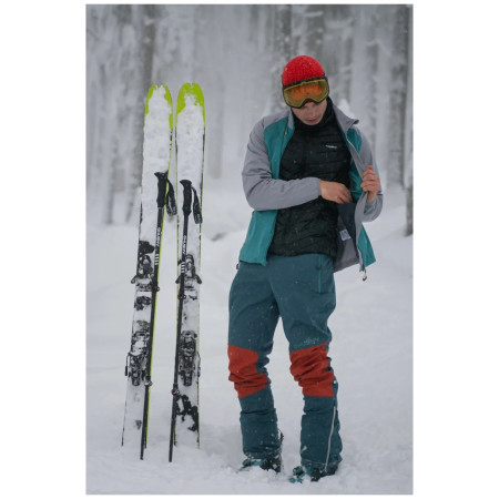 Herrenhose Husky Kala M