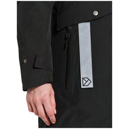 Damen-Winterparka Didriksons Erika Wns Parka 3