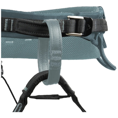 Damen Klettergurt Blue Ice Vista Ws