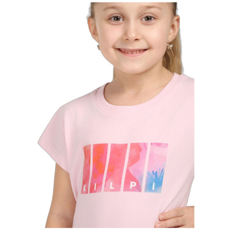 Kinder-T-Shirt Kilpi Albion-Jg LPN