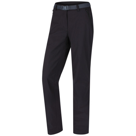 Damenhose Husky Koby L schwarz Black