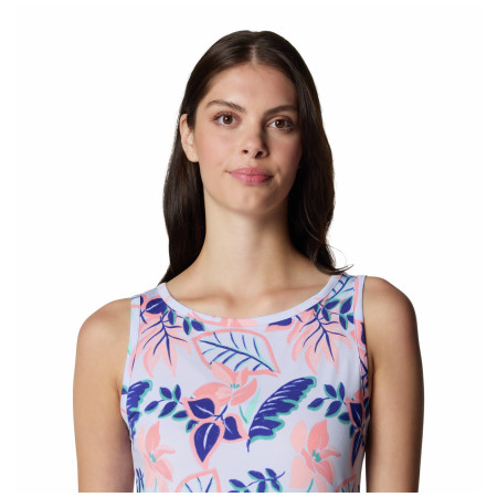 Damenkleid Columbia Chill River Printed Dress