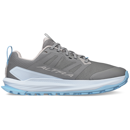 Damen Laufschuhe Altra W Lone Peak 9+ grau Gray