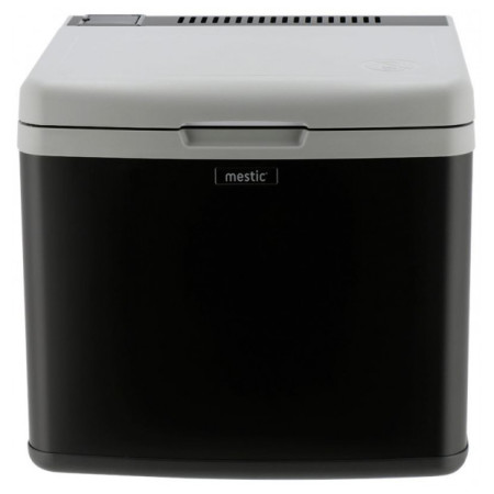 Kühlbox Mestic Hybride MHC-40 AC/DC schwarz black
