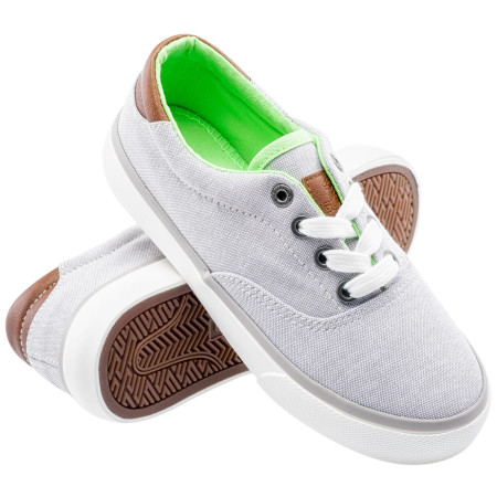 Kinderschuhe Iguana Holte Jr