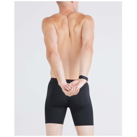 Boxershorts Saxx Multi-Sport Mesh Boxer Brief Fly